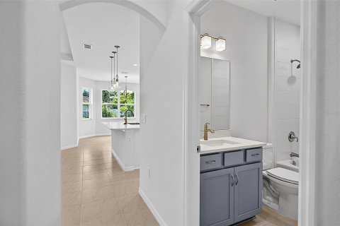 Casa en venta en Palm Coast, Florida, 3 dormitorios, 170.38 m2 № 2167406 - foto 21