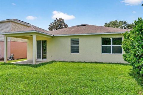 Villa ou maison à vendre à New Smyrna Beach, Floride: 3 chambres, 134.15 m2 № 1906389 - photo 20