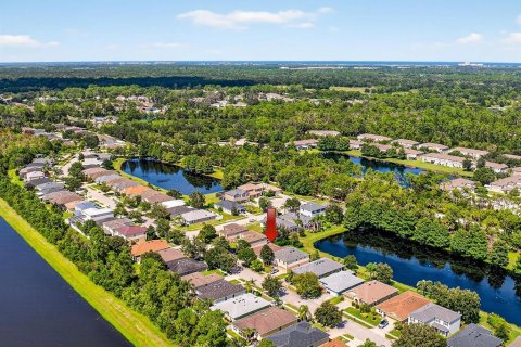 Villa ou maison à vendre à New Smyrna Beach, Floride: 3 chambres, 134.15 m2 № 1906389 - photo 24