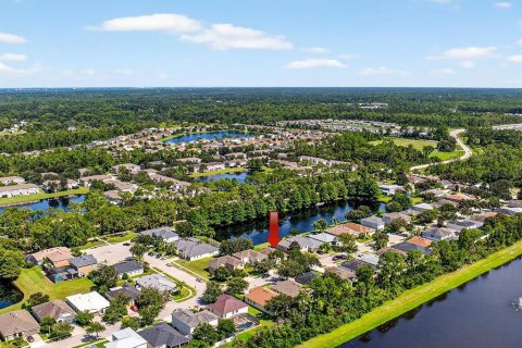 Villa ou maison à vendre à New Smyrna Beach, Floride: 3 chambres, 134.15 m2 № 1906389 - photo 23