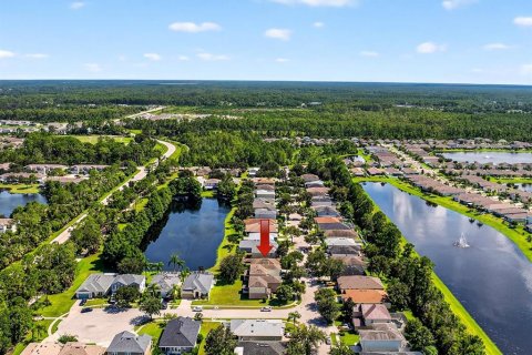 Villa ou maison à vendre à New Smyrna Beach, Floride: 3 chambres, 134.15 m2 № 1906389 - photo 25