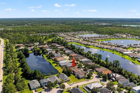 Villa ou maison à vendre à New Smyrna Beach, Floride: 3 chambres, 134.15 m2 № 1906389 - photo 26