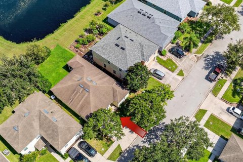 Villa ou maison à vendre à New Smyrna Beach, Floride: 3 chambres, 134.15 m2 № 1906389 - photo 3