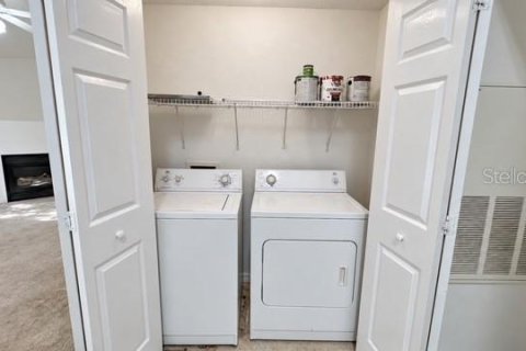 Copropriété à louer à Gainesville, Floride: 1 chambre, 80.82 m2 № 2428980 - photo 15