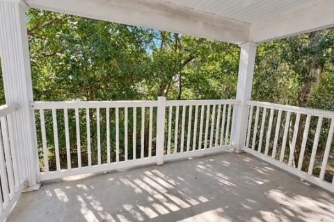 Copropriété à louer à Gainesville, Floride: 1 chambre, 80.82 m2 № 2428980 - photo 18