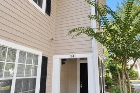 Copropriété à louer à Gainesville, Floride: 1 chambre, 80.82 m2 № 2428980 - photo 2