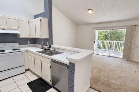 Copropriété à louer à Gainesville, Floride: 1 chambre, 80.82 m2 № 2428980 - photo 10