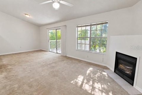 Copropriété à louer à Gainesville, Floride: 1 chambre, 80.82 m2 № 2428980 - photo 4