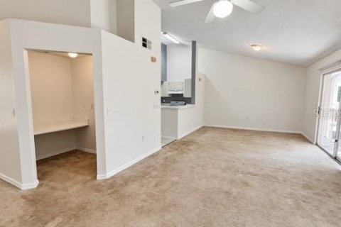 Copropriété à louer à Gainesville, Floride: 1 chambre, 80.82 m2 № 2428980 - photo 5