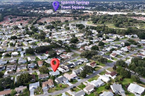 Casa en alquiler en Lady Lake, Florida, 2 dormitorios, 96.62 m2 № 2199959 - foto 24