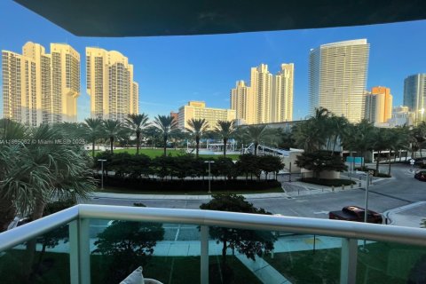 Copropriété à vendre à Sunny Isles Beach, Floride: 1 chambre, 93.37 m2 № 1957687 - photo 17