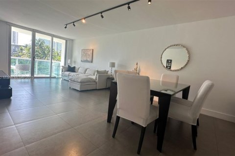Copropriété à vendre à Sunny Isles Beach, Floride: 1 chambre, 93.37 m2 № 1957687 - photo 9
