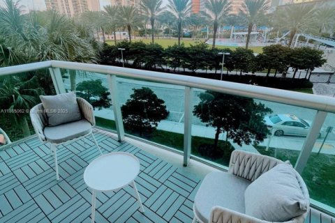 Copropriété à vendre à Sunny Isles Beach, Floride: 1 chambre, 93.37 m2 № 1957687 - photo 16