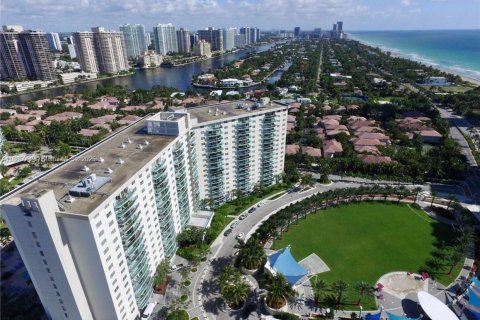 Copropriété à vendre à Sunny Isles Beach, Floride: 1 chambre, 93.37 m2 № 1957687 - photo 22