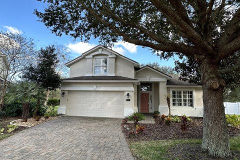 Casa en alquiler en Ponte Vedra Beach, Florida, 4 dormitorios, 223.34 m2 № 857595 - foto 1