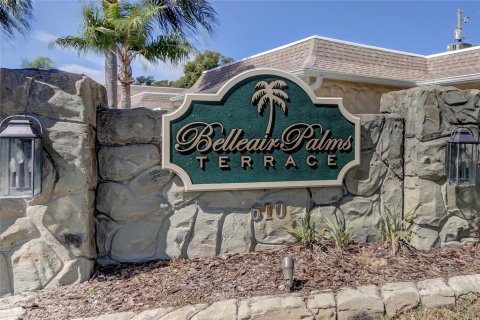 Condominio en venta en Belleair Bluffs, Florida, 2 dormitorios, 109.62 m2 № 1912158 - foto 1