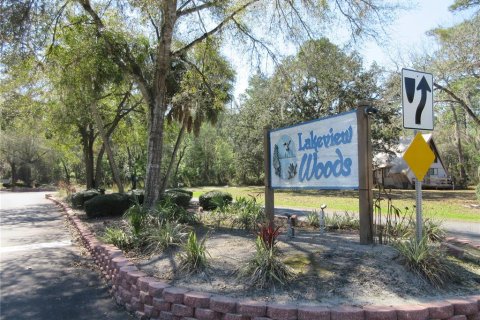 Land in Silver Springs Shores, Florida № 2394395