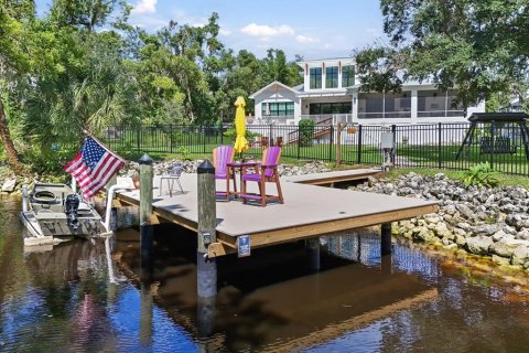 House in Riverview, Florida 4 bedrooms, 379.69 sq.m. № 1905781 - photo 2
