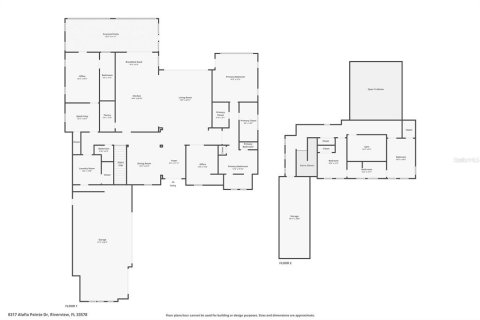 Casa en venta en Riverview, Florida, 4 dormitorios, 379.69 m2 № 1905781 - foto 8