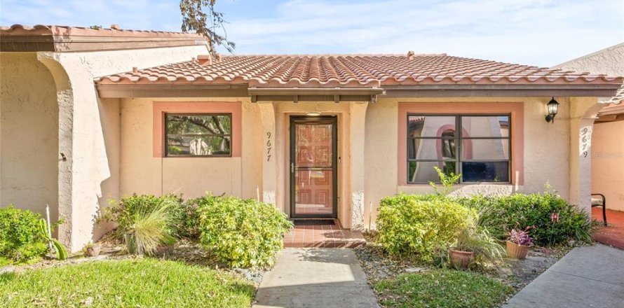 Casa en Seminole, Florida 2 dormitorios, 94.76 m2 № 1914018