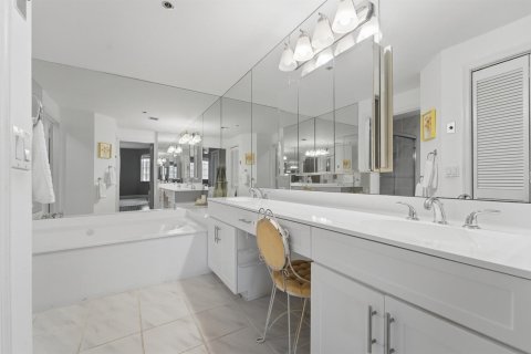 Condominio en venta en Pompano Beach, Florida, 2 dormitorios, 222.97 m2 № 2261799 - foto 29