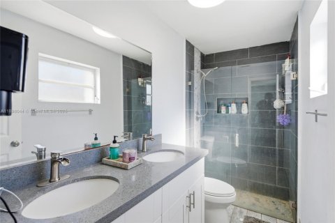 Villa ou maison à vendre à Sunrise, Floride: 3 chambres, 126.35 m2 № 1956313 - photo 19