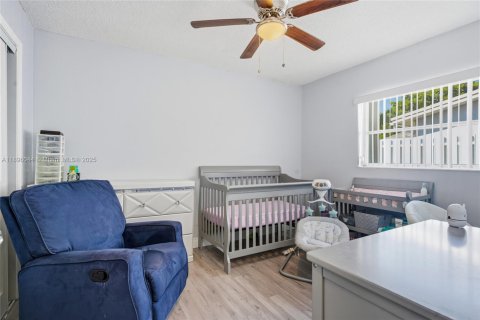 Villa ou maison à vendre à Sunrise, Floride: 3 chambres, 126.35 m2 № 1956313 - photo 23