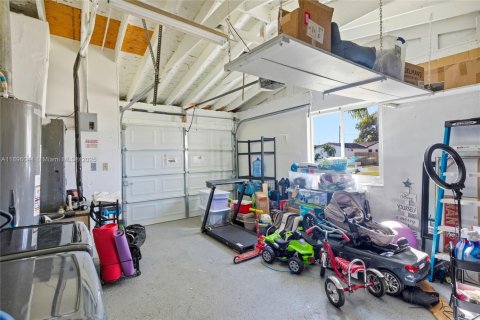 Villa ou maison à vendre à Sunrise, Floride: 3 chambres, 126.35 m2 № 1956313 - photo 24