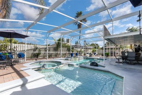 House in Orlando, Florida 4 bedrooms, 247.12 sq.m. № 2150734 - photo 23