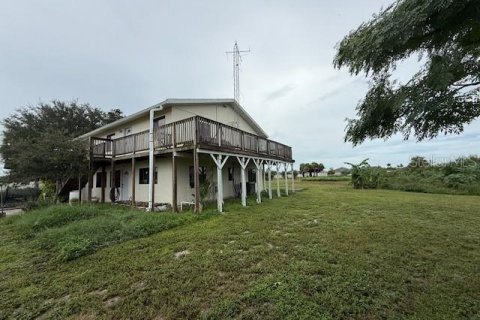House in Englewood, Florida 3 bedrooms, 162.02 sq.m. № 1909447 - photo 22