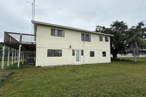 House in Englewood, Florida 3 bedrooms, 162.02 sq.m. № 1909447 - photo 27