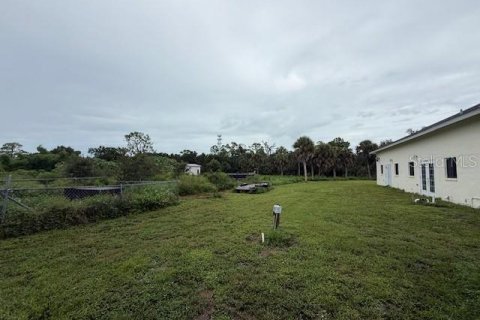 House in Englewood, Florida 3 bedrooms, 162.02 sq.m. № 1909447 - photo 19