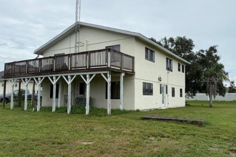 House in Englewood, Florida 3 bedrooms, 162.02 sq.m. № 1909447 - photo 26