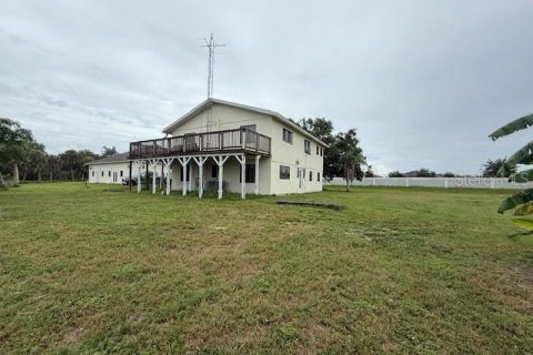 House in Englewood, Florida 3 bedrooms, 162.02 sq.m. № 1909447 - photo 25