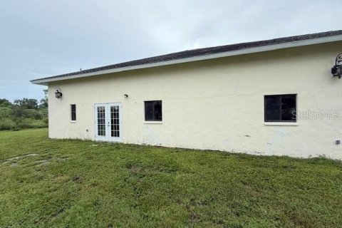 House in Englewood, Florida 3 bedrooms, 162.02 sq.m. № 1909447 - photo 14