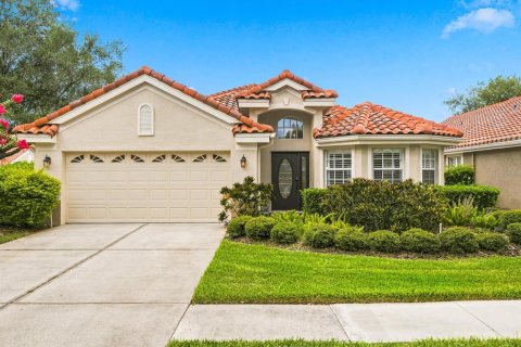 House in Lutz, Florida 3 bedrooms, 178.09 sq.m. № 2220382