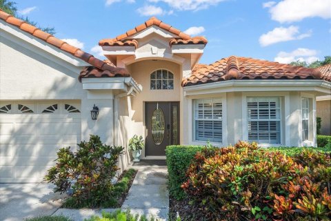 House in Lutz, Florida 3 bedrooms, 178.09 sq.m. № 2220382 - photo 5