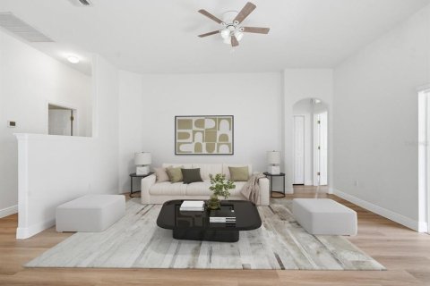 House in Lutz, Florida 3 bedrooms, 178.09 sq.m. № 2220382 - photo 24