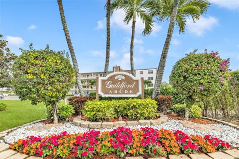 Copropriété à vendre à Boca Raton, Floride: 2 chambres, 79.99 m2 № 1991490 - photo 8