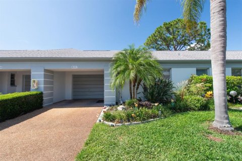 Condo in Seminole, Florida, 2 bedrooms  № 1792291 - photo 1