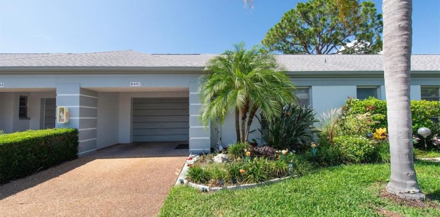 Condo in Seminole, Florida, 2 bedrooms  № 1792291