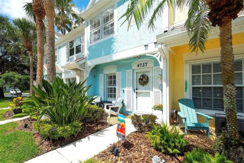 Touwnhouse à vendre à Bradenton, Floride: 2 chambres, 100.33 m2 № 1906936 - photo 4