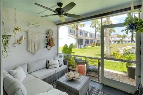 Touwnhouse à vendre à Bradenton, Floride: 2 chambres, 100.33 m2 № 1906936 - photo 23