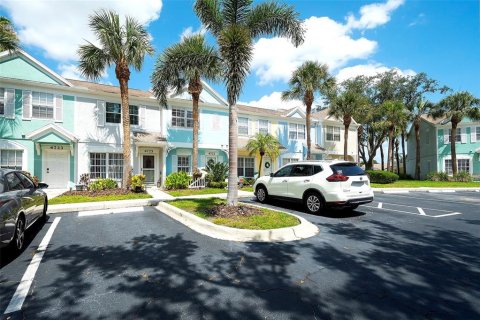 Touwnhouse à vendre à Bradenton, Floride: 2 chambres, 100.33 m2 № 1906936 - photo 2