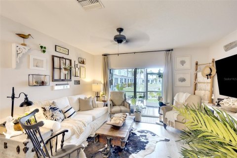 Touwnhouse à vendre à Bradenton, Floride: 2 chambres, 100.33 m2 № 1906936 - photo 11