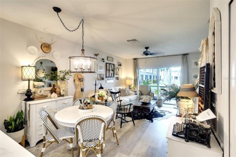 Touwnhouse à vendre à Bradenton, Floride: 2 chambres, 100.33 m2 № 1906936 - photo 10