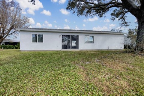 House in North Port, Florida 2 bedrooms, 84.73 sq.m. № 1424732 - photo 8