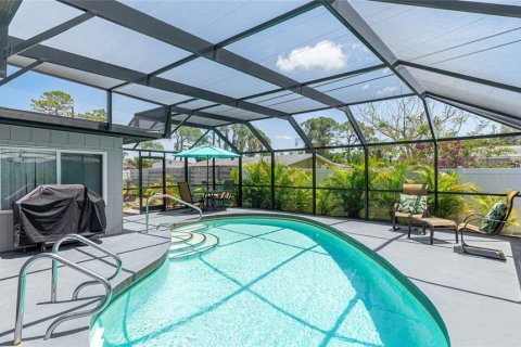 House in Venice, Florida 2 bedrooms, 127.93 sq.m. № 1670830 - photo 16
