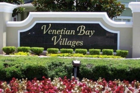 Condo in Kissimmee, Florida, 3 bedrooms  № 2092370 - photo 18