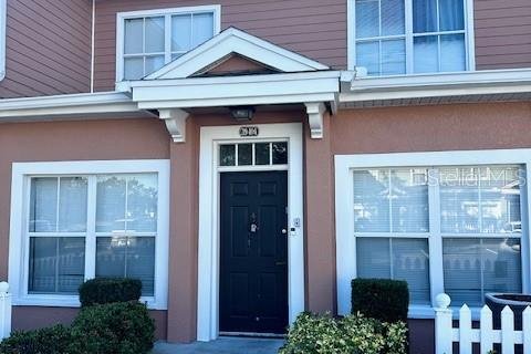 Condominio en Kissimmee, Florida, 3 dormitorios  № 2092370